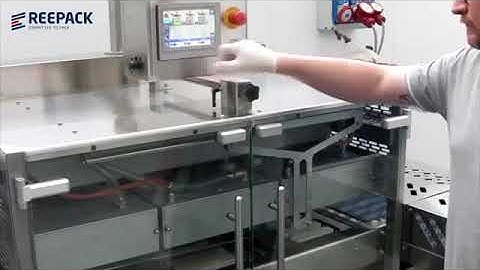 ReePack ReeMarket 3n1