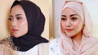 Dicecar Netizen soal Lepas Hijab, Rachel Vennya Buka Suara