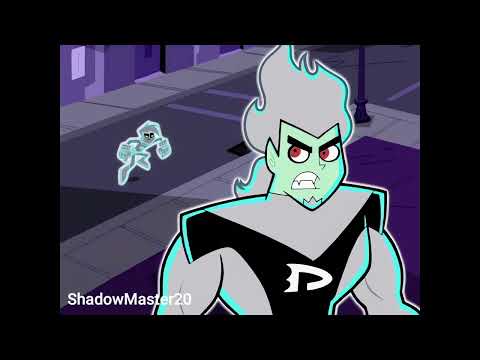 Danny Phantom Savage Moments 17