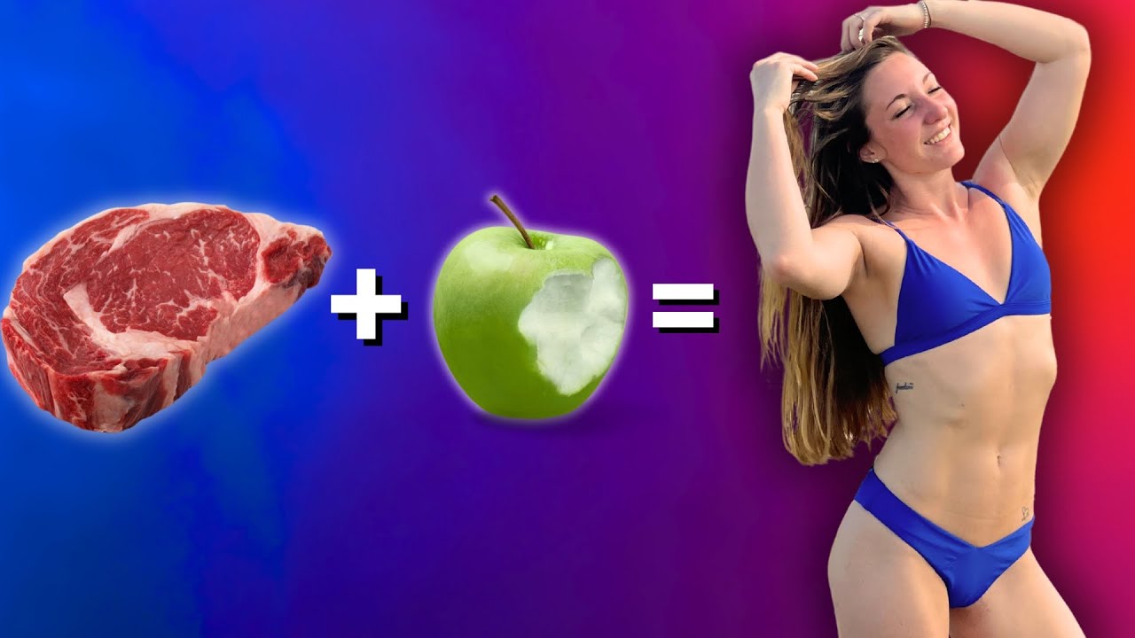 3 года на диете «Карнивор» + «Фрукты» (Чему я научился)