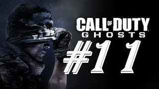 Call of Duty Ghosts 1080p HD Gameplay Walkthrough Episode 11 - Into the Deep - Underwater Battle screenshot 3