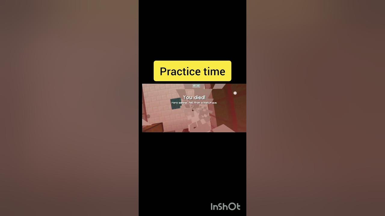 mlg-practice-time-vs-real-time-viral-short-youtube