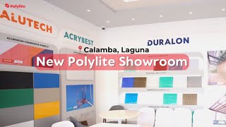 How to Build a Showroom | Polylite Ph