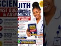 UITH College of Nursing Sciences Past Questions and Answers PDF Download 2026 (SURE GUIDE)
