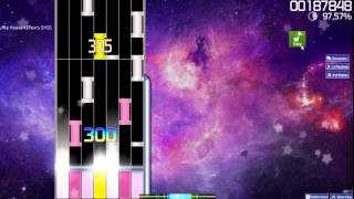 [osu!mania] Shuffle Heaven (SHD) - Easy Clear