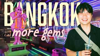 Famous Why we keep returning to Bangkok pt 2. Wealth