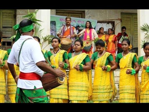 MAHUL LIVE MARANG BURU TURU TURUBENGALI FOLK MUSIC