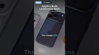 Apple Is Back In Legal Trouble