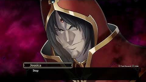 Jay plays Langrisser 2 part 05