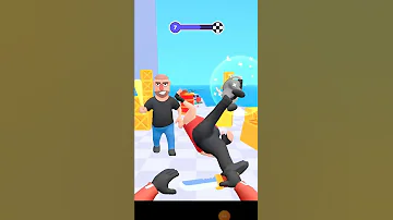 Hit Master 7 Level Start 1234 Sport My Channel Short 