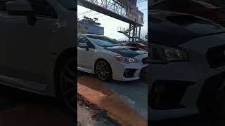 #subaru #wrxsti #elsalvador