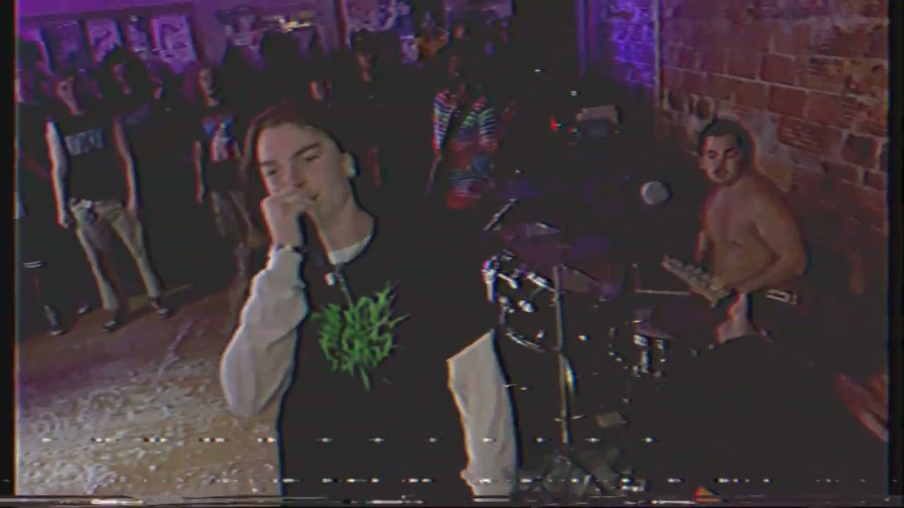 MAULED - Live From Dirty Dungarees (Columbus, OH) (09/28/2024)