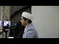 "Shayx Zayniddin" (ko'kcha) masjidida taroveh 16 - kun (online)