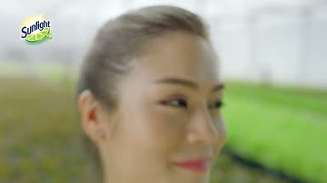 SUNLIGHT THIÊN NHIÊN - AN TOÀN 2X - LÔ HỘI MUỐI KHOÁNG