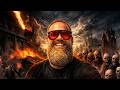Alternative Metal Mix 2026 🔥 45 Minutes of Dark &amp; Powerful AI Metal