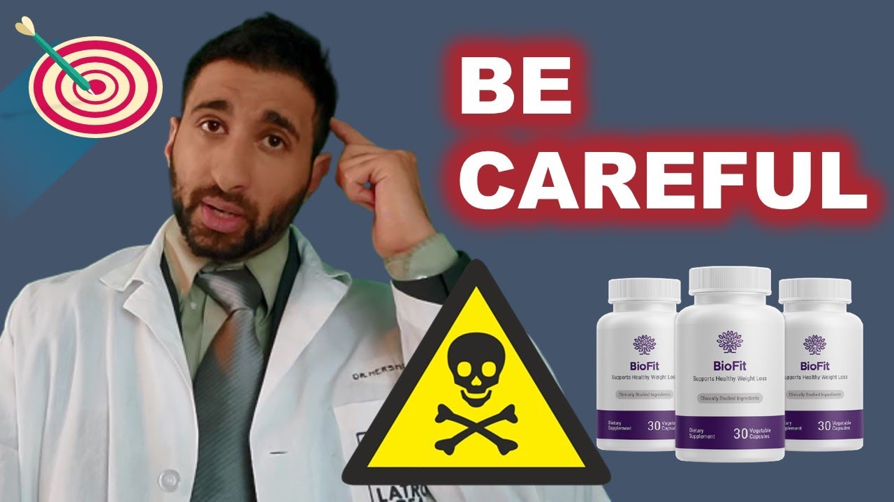 Biofit Reviews 🔴  THEY ARE HIDING THIS FROM YOU 😈  Biofit Review - Biofit Probiotic Reviews 2021