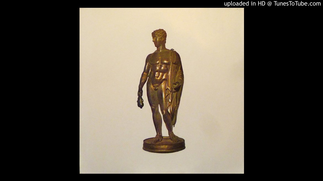 progressive overload Celluloid - Mercury, Part II: The Civilization of Planets