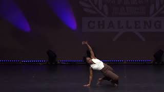 WLU COMPETITIVE DANCE TEAM- LOSING