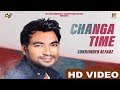 Changa time  full  sukhjinder alfaaz  new punjabi songs 2018  vip entertainment