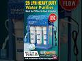 Best 25 LPH RO System Price in Pune 💧 25 LPH Commercial RO Plant Review &amp; Installation