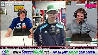 MLS Predictions 2026: Our Expert Picks & Bold Guesses!