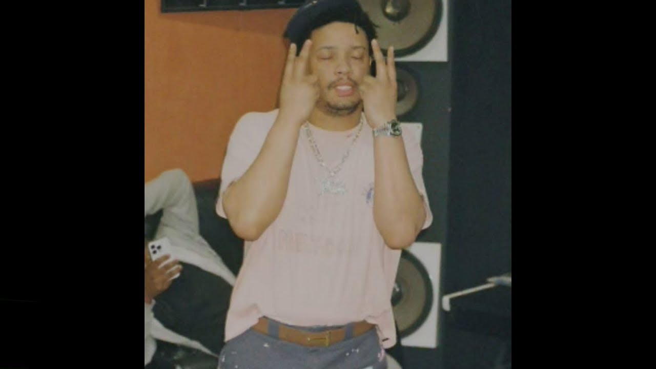 [FREE] Veeze x Lucki Type Beat - 