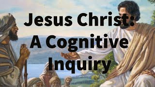 Why Are We Religious (6): Jesus and Human Cognition