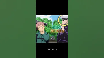 Gojo S Heart Is His Students Jujutsukaisen Gojo Satorugojou Edit Yujiitadori 