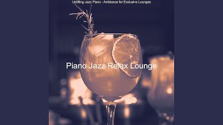 Background for High Class Bars