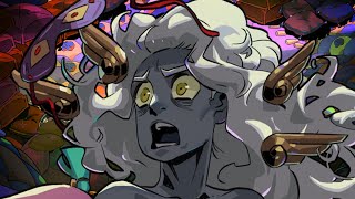 Hypnos finally wakes up - Hades II