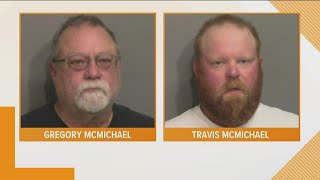 Possible plea deal offered for men convicted of killing Ahmaud Abery