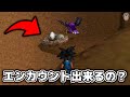 【DQMJ2P】断崖のタマゴロン、壁貫通チート使えばエンカウント出来る説『ジョーカー2 チート』