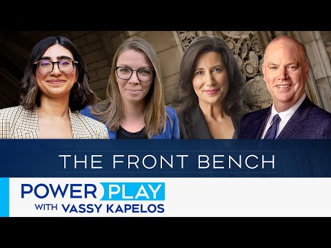 Will Telford testifying insight more push for a public inquiry? | Power Play with Joyce Napier