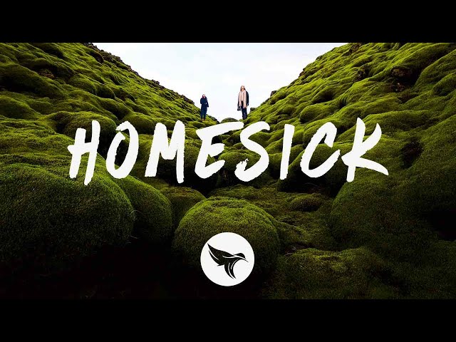MitiS - Homesick (Lyrics) feat. SOUNDR class=