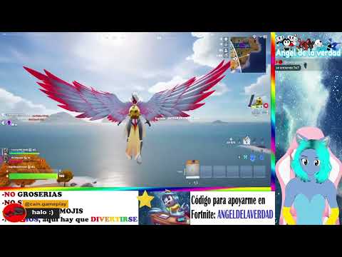 Fortnite el martes 30/06/2026