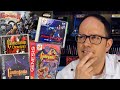 What is the best castlevania  20th anniversary of angry game nerd avgn