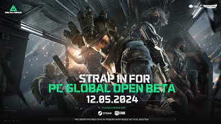 PC OPEN BETA REVEAL: ASK SHADOW ANYTHING!