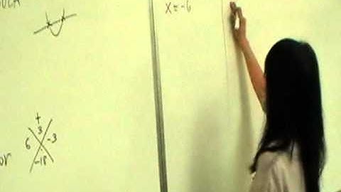 Solving Systems of Nonlinear Equations