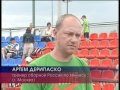 Теннисисты выбирают первую ракетку России
