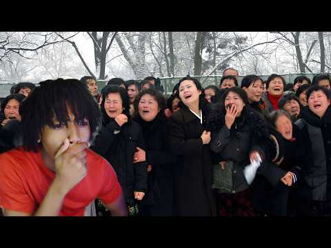 Life In North Korea