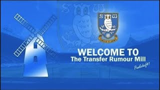 Welcome to the transfer rumour mill week ending 10th june 2022