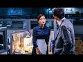 A Humble Employee Discovers Her Boss Wiped Out His Family And Teams Up With A Detective To Solve 