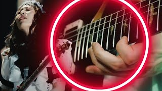 BAND-MAID 'From Now On' | KANAMI Breaks NEW Gate!