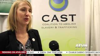 New L.A. Task Force To Combat Human Trafficking