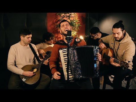 TRATTATO (Live Acoustic)