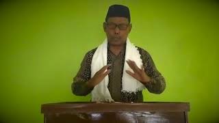 TANGKAL BENCANA DENGAN TAQWA.