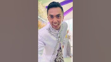 ayo cepat nikah ayooo