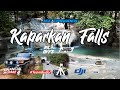 Kaparkan Falls - Jec Episodes - Pilipinas Offroaders - Team Upak - Part 1