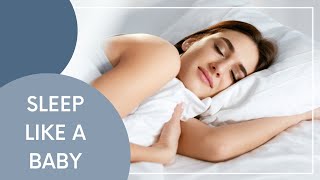 Without medication! – The best therapy for sleep disorders (+ studies; ICBT).