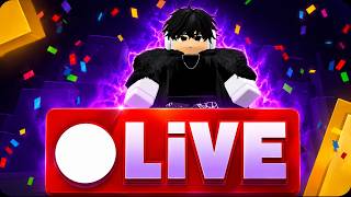 ROBLOX LIVE | RIVALS HIDE N SEEK N MORE!(VERTICAL) JOIN ME🚨